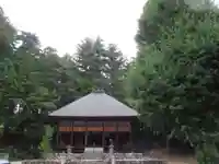 安楽寺(東京都)