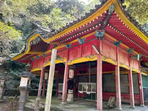 岩屋寺(兵庫県)