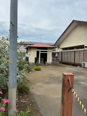 熊野神社(千葉県)