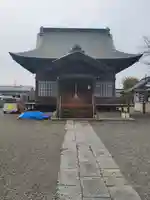 観音寺のその他建物
