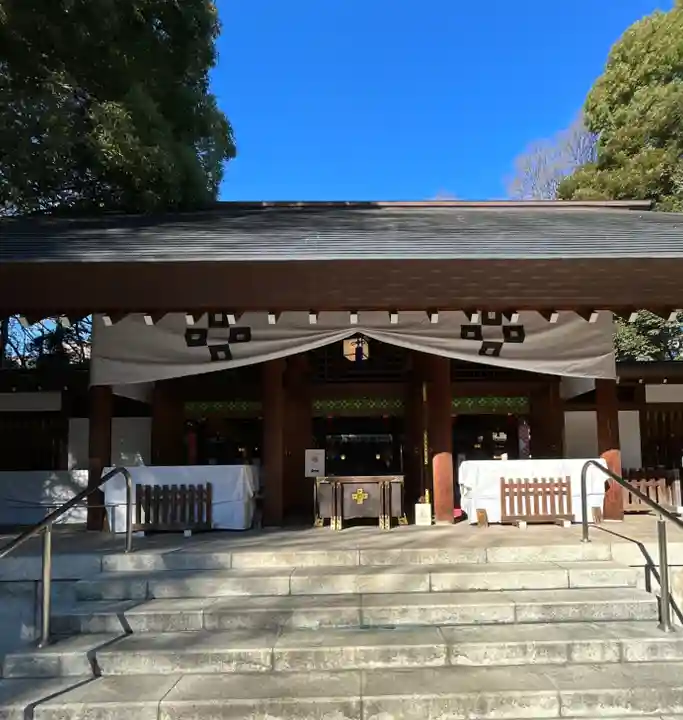 乃木神社(東京都)