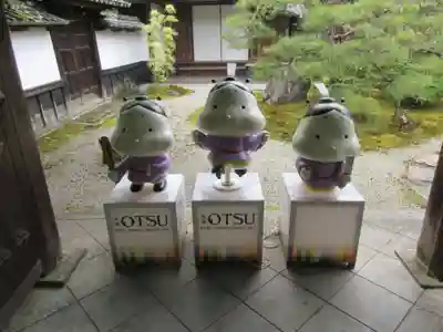 石山寺のその他建物