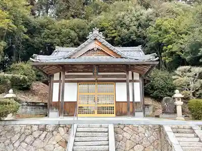 生玉神社(三重県)