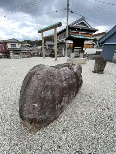 神武天皇社(奈良県)