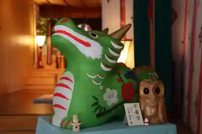 高司神社〜むすびの神の鎮まる社〜の授与品その他