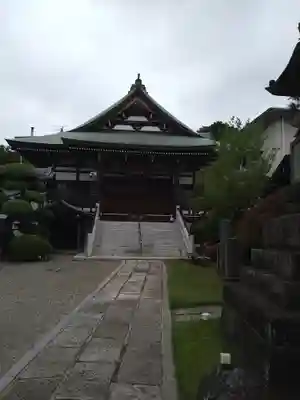 光徳院(東京都)