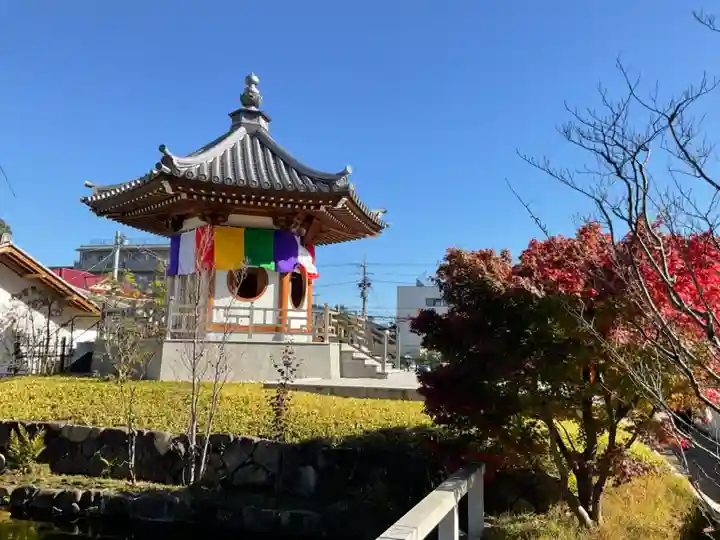 祥應寺のその他建物