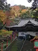 満願寺(栃木県)