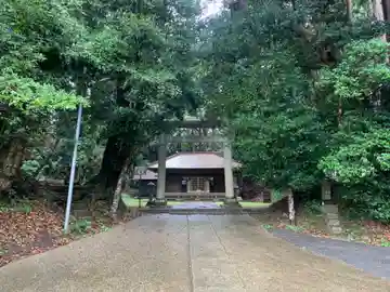 熊野大神(千葉県)