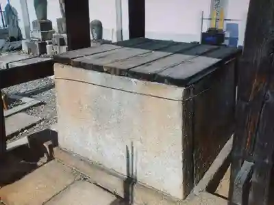 報土寺のその他建物