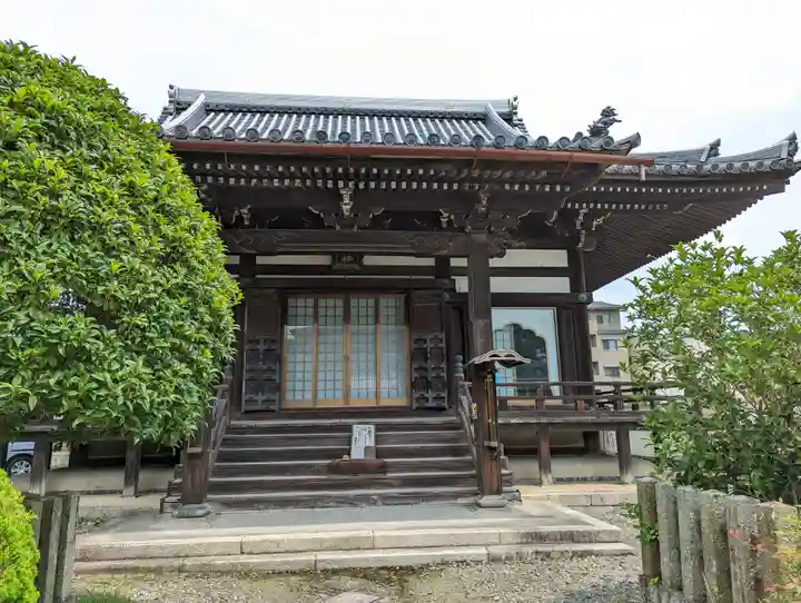 本禅寺(京都府)