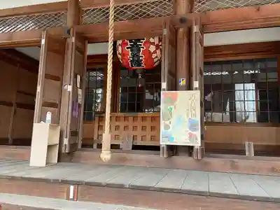 東門院(滋賀県)