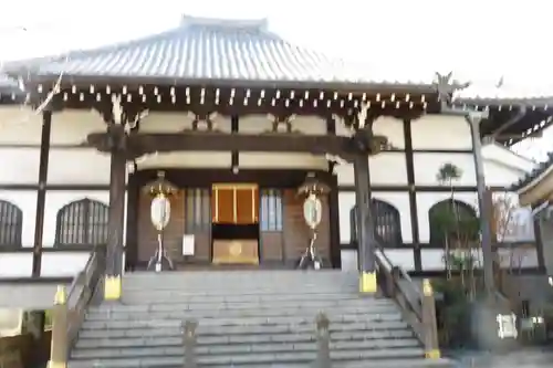 感通寺(東京都)