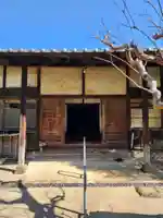 密蔵院(東京都)