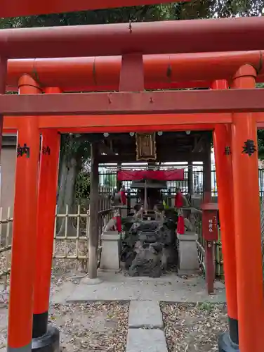 瀧泉寺（目黒不動尊）(東京都)