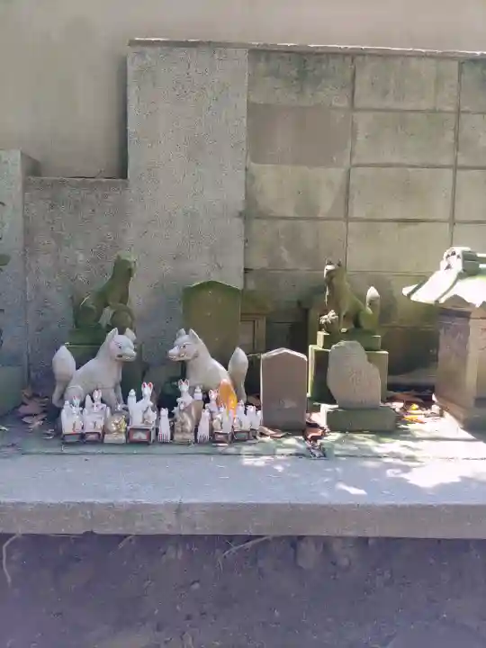 柏諏訪神社(千葉県)