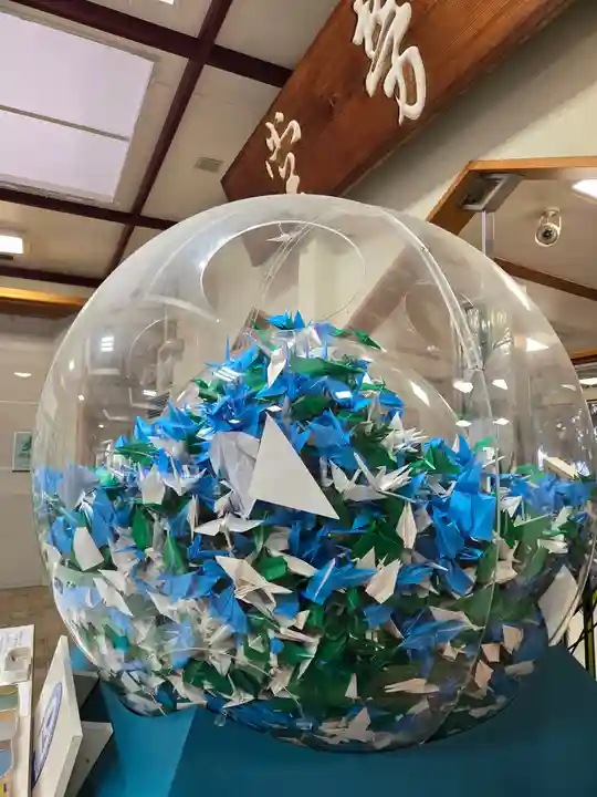 延暦寺 根本中堂(滋賀県)