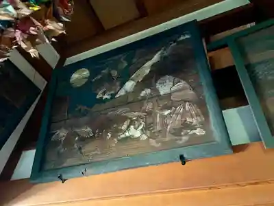 早川観音(神奈川県)