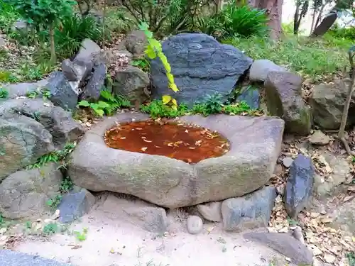 八劔社（鳥栖八劔社）のその他建物