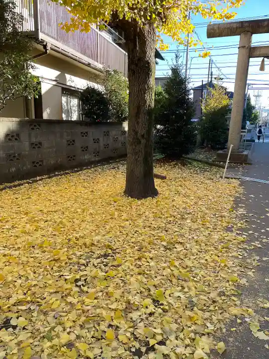 神明大神宮(神奈川県)