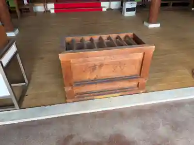 皆野椋神社(埼玉県)