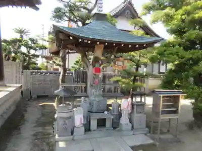 西林寺(愛媛県)