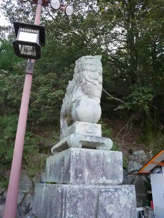 厳島神社(広島県)