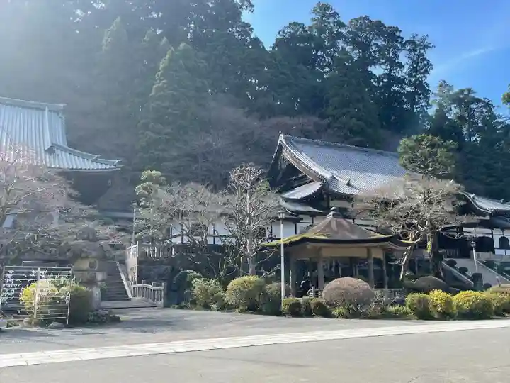 最乗寺(道了尊)(神奈川県)