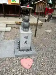 三輪神社(愛知県)