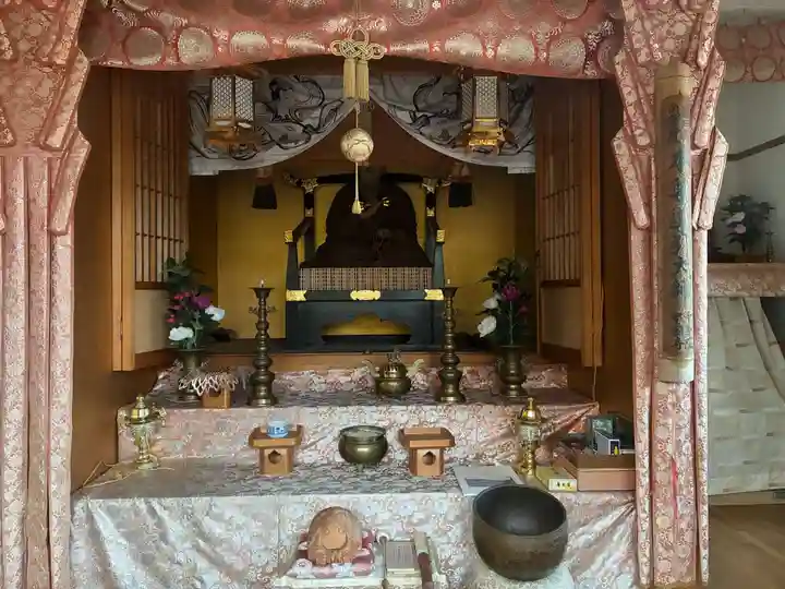 宝国寺(徳島県)