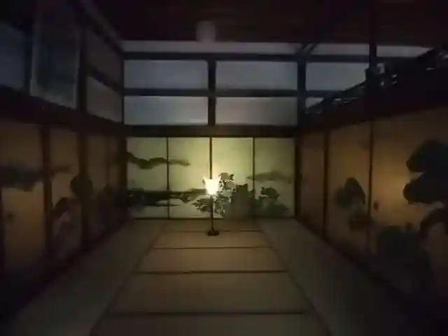 春光院のその他建物