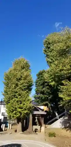 愛宕神社のその他建物