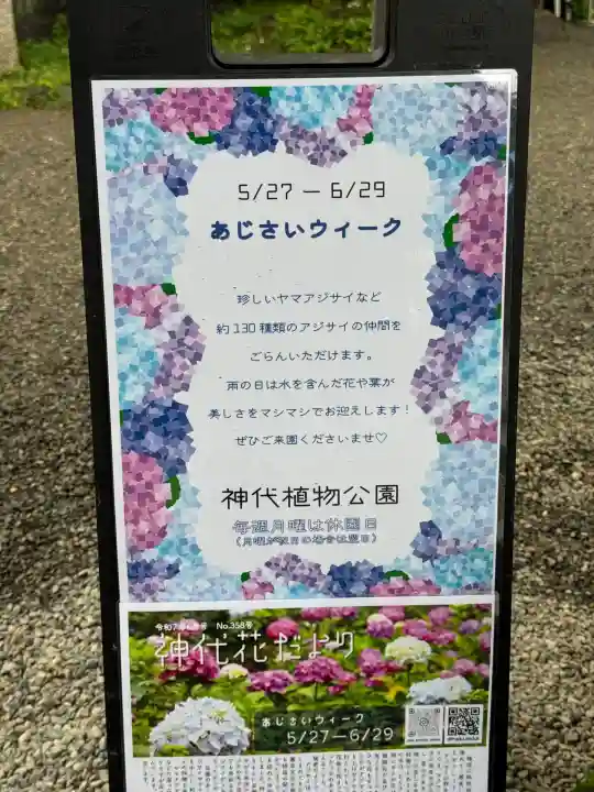 深大寺(東京都)