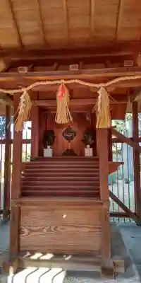木下神社(京都府)