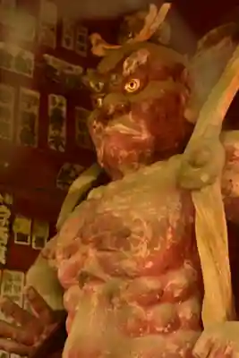 清滝寺(茨城県)