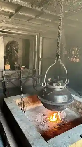 霊火堂(広島県)