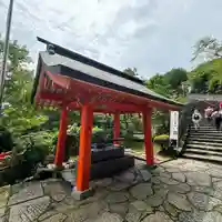 熊野那智大社(和歌山県)