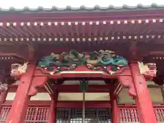 海厳寺(千葉県)