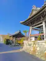 頓教寺のその他建物