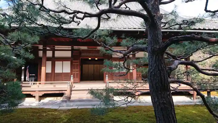 両足院(京都府)