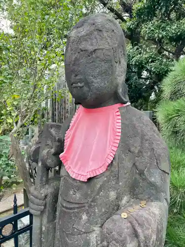 多宝院(東京都)