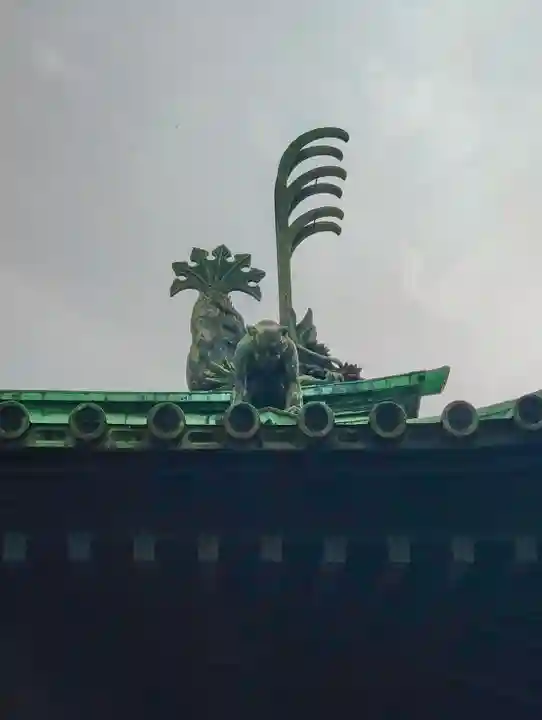 湯島聖堂(東京都)