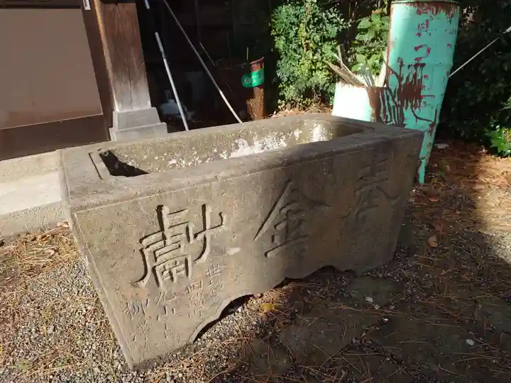 日枝神社(新潟県)