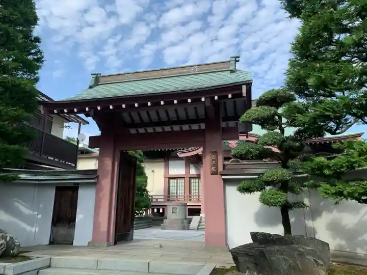 西之院(東京都)