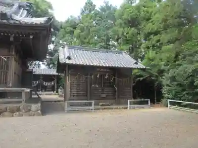八幡宮(静岡県)