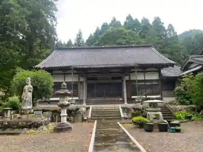 長泉寺(福井県)