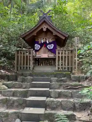 八重垣神社(島根県)