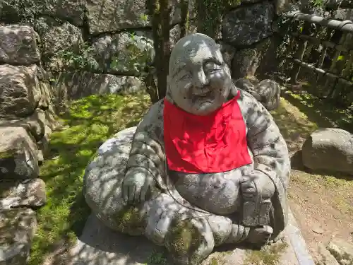 法起院(奈良県)