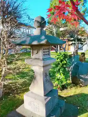 西野神社のその他建物