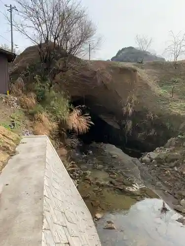 玉泉寺の景色